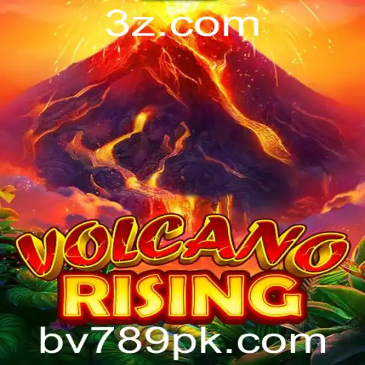 BV789 - VolcanoRising e o Êxodo Aventura em um Mundo de Lava e Mistério