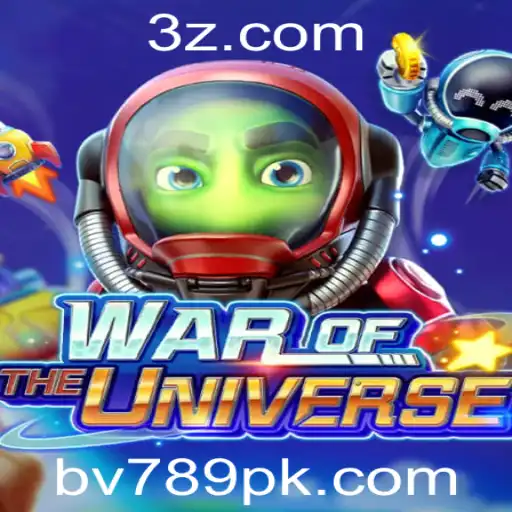 Explorando o Envolvente Mundo de WAROFTHEUNIVERSE