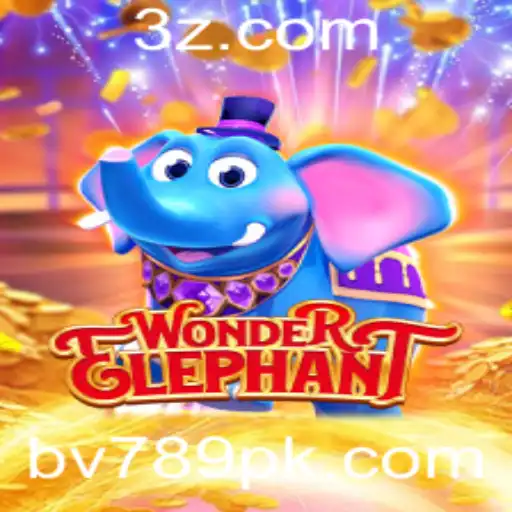 BV789 - Explorando o Mundo de WonderElephant: Jogo Incrível que Surpreende com BV789